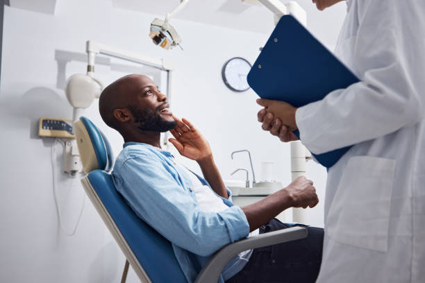 Best Emergency Treatment for Jaw Pain or Injury in Shadow Lake, WA
